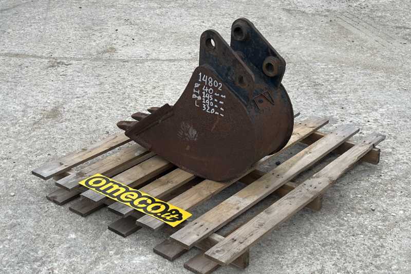 OmecoHub - Immagine TREVI BENNE 320